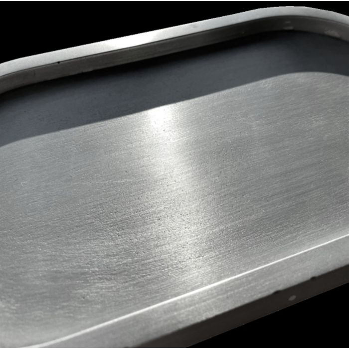 Metal Cast Metallic Coating & Casting EliChem Resins